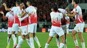 Vidéo et résultat du match Wydad casablanca vs Zamalek