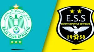 RAJA VS ES SETIF: QUELLE CHAÎNE ET COMMENT VOIR LE MATCH