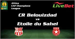 CR Belouizdad – Etoile sahel: A quelle heure et sur quelle Chaîne voir le match Coupe d’Afrique 2022 ?