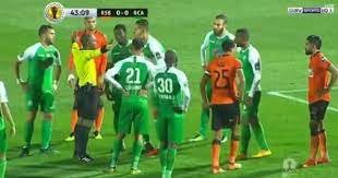 RSB BERKANE VS RAJA CASABLANCA : QUELLE CHAÎNE ET COMMENT VOIR LE MATCH
