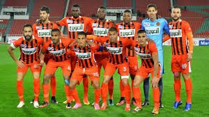 RSB BERKAN VS ORLANDO PIRATES: QUELLE CHAÎNE ET COMMENT VOIR LE MATCH