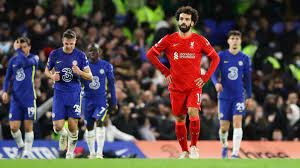 CHELSEA VS LIVERPOOL: QUELLE CHAÎNE ET COMMENT VOIR LE MATCH