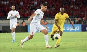 Wydad Casablanca – Petro Luanda LIVE match en direct