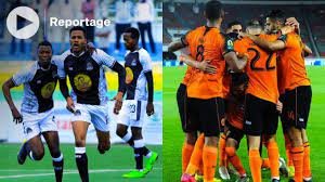 RSB BERKANE VS TP MAZEMBE : QUELLE CHAÎNE ET COMMENT VOIR LE MATCH