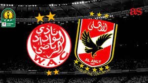 WYDAD CASABLANCA VS AL AHLY: QUELLE CHAÎNE ET COMMENT VOIR LE MATCH