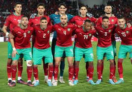 LIBERIA VS MAROC: QUELLE CHAÎNE ET COMMENT VOIR LE MATCH