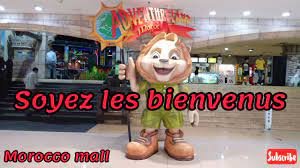Parc de Jeux Morocco Mall 2022: Prix ​​et activités disponibles