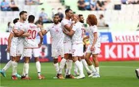 Vidéo et Résultat du Match Tunisie vs Japon
