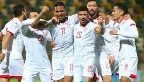 BOTSWANA VS TUNISIE: QUELLE CHAÎNE ET COMMENT VOIR LE MATCH