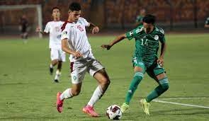 COUPE ARABE U20: TUNISIE VS ALGERIE: QUELLE CHAÎNE ET COMMENT VOIR LE MATCH