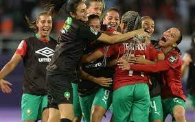 CAN FEMININE 2022: MAROC VS SUD AFRICAINE: QUELLE CHAÎNE ET COMMENT VOIR LE MATCH