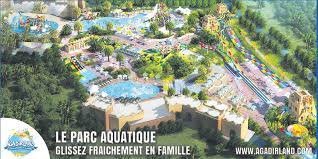 Park Souss Camp: Toutes les activités disponibles