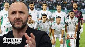 Algerie vs Nigeria: la composition probable du match