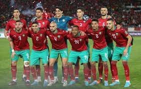 Maroc vs chili: A quelle heure et sur quelle Chaîne voir le match ?