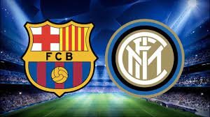 INTER MILAN VS BARCELONA: QUELLE CHAÎNE ET COMMENT VOIR LE MATCH