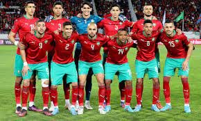 MAROC VS PARAGUAY: QUELLE CHAÎNE ET COMMENT VOIR LE MATCH