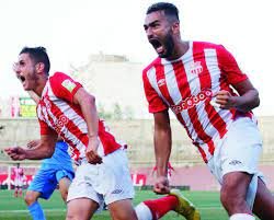DJOLIBA VS CR BELOUIZDAD: QUELLE CHAÎNE ET COMMENT VOIR LE MATCH
