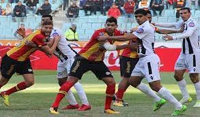 ES TUNIS VS CS SFAXIEN 19/10/2022: QUELLE CHAÎNE ET COMMENT VOIR LE MATCH