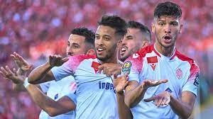 Wydad casa blanca vs Rivers united: A quelle heure et sur quelle Chaîne voir le match?