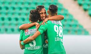 RAJA CASA BLANCA VS HASSANIA AGADIR 19/10/2022: QUELLE CHAÎNE ET COMMENT VOIR LE MATCH