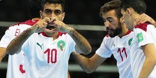 Amical Futsal – Maroc vs Brésil:A quelle heure et sur quelle Chaîne