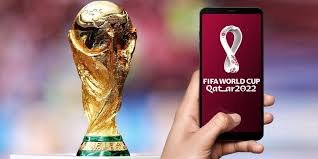 Les applications pour suivre la Coupe du monde 2022