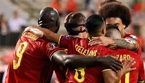 Belgique vs Canada: la composition probable du match