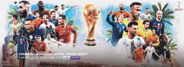 تردد قناة بي ان سبورت المفتوحة الناقلة لكاس العالم 2022