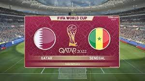 QATAR VS SENEGAL: QUELLE CHAÎNE ET COMMENT VOIR LE MATCH