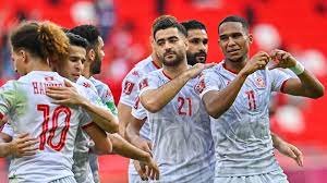 TUNISIE VS IRAN: QUELLE CHAÎNE ET COMMENT VOIR LE MATCH