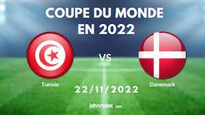 DANEMARK VS TUNISIE: QUELLE CHAÎNE ET COMMENT VOIR LE MATCH