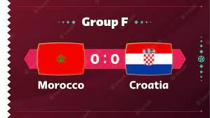 MAROC VS CROATIE: QUELLE CHAÎNE ET COMMENT VOIR LE MATCH