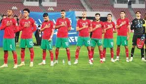 Maroc vs Géorgie : A quelle heure et sur quelle Chaîne voir le match ?
