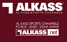 Fréquences Al-Kass qui diffuse la Coupe du monde Qatar 2022