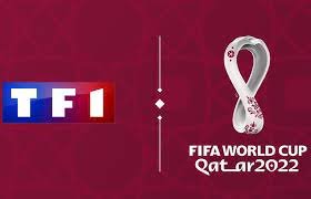 Fréquence TF1 France qui diffuse la Coupe du monde Qatar 2022