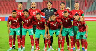 Maroc vs Géorgie: la composition probable du match