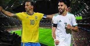 SUEDE VS ALGERIE: QUELLE CHAÎNE ET COMMENT VOIR LE MATCH