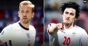 Angleterre vs Iran: la composition probable du match