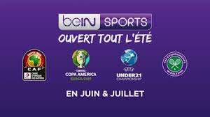 Fréquence Bein sport ouvert qui diffuse la Coupe du monde 2022 Gratuit