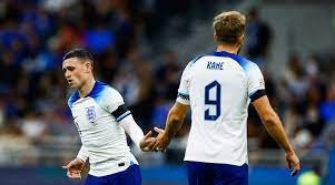 Vidéo et résultat du match Angleterre vs Iran