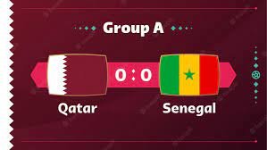 Qatar VS Sénégal: Présentation du match