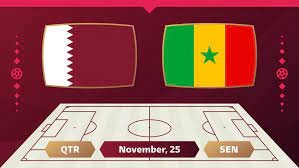 Qatar VS Sénégal: la composition probable du match