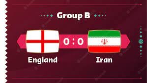 ANGLETERA VS IRAN: QUELLE CHAÎNE ET COMMENT VOIR LE MATCH