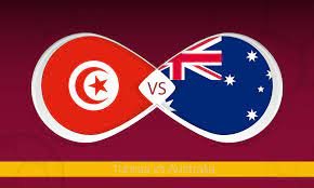 Tunisie vs Australie: la composition probable du match