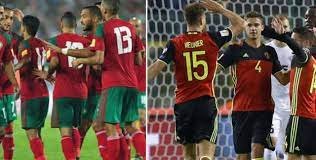 Belgique vs Maroc: Présentation du match coupe du monde 2022