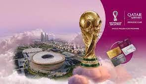 Chaînes gratuites pour la Coupe du monde 2022