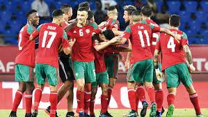 Maroc vs France: la composition probable du match