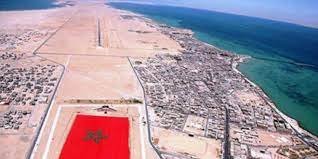 Sahara Marocain 2023