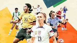 Coupe du monde féminine 2023: Calendrier des matchs et Chaînes diffuseurs